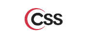 css logo