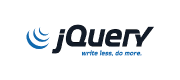 jquery logo