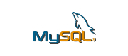 mysql logo