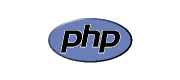 php logo