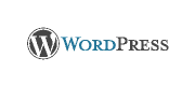 wordpress logo