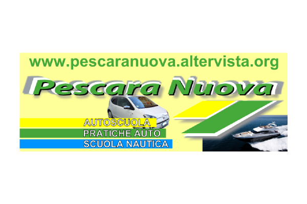 portfolio: Copertina Facebook Pescara Nuova