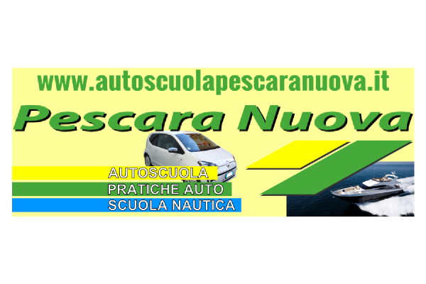 portfolio: Copertina Facebook Pescara Nuova